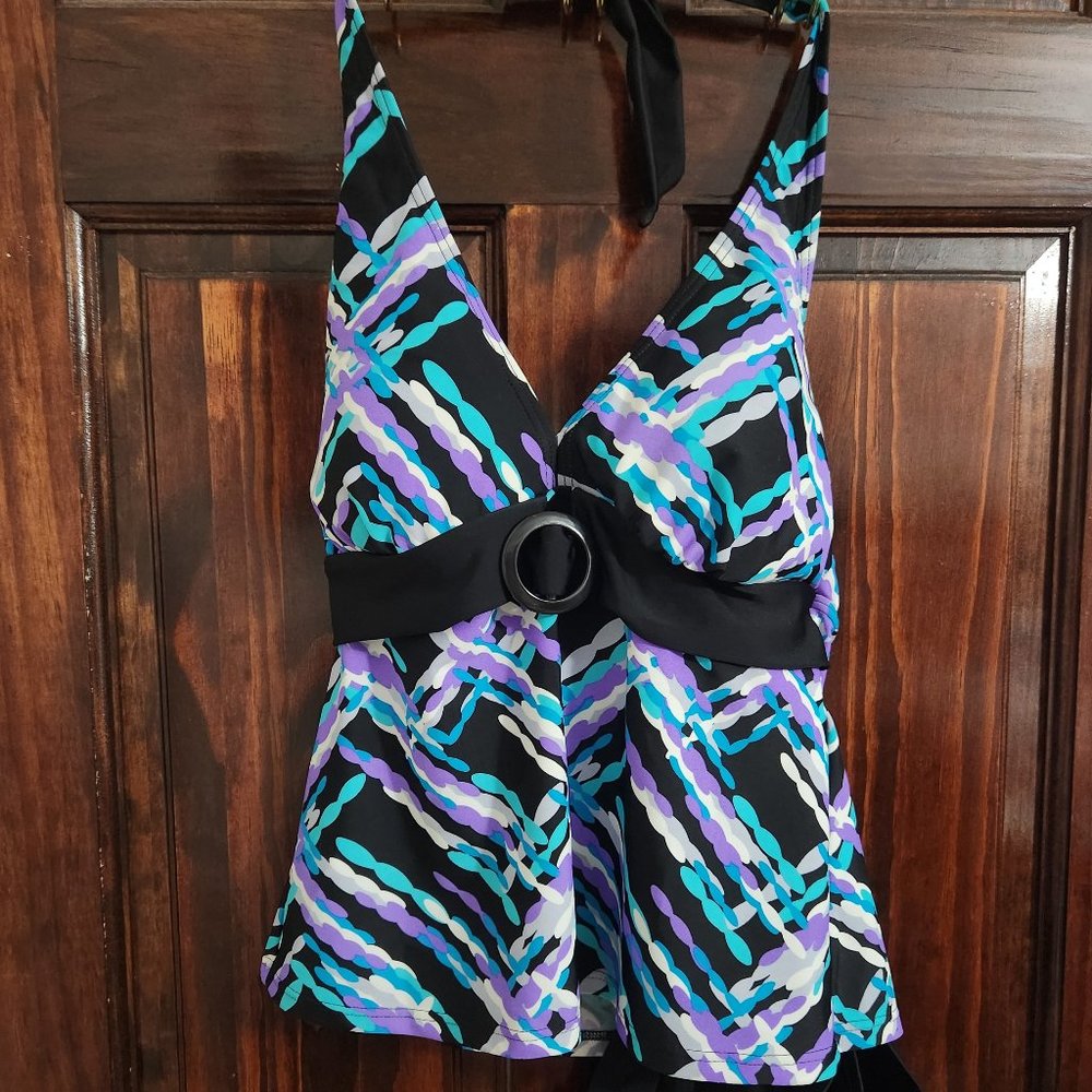 Swimsuit two pieces